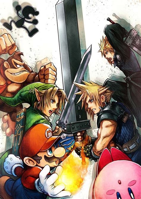 tvtropes smash bros|Awesome Moments in Super Smash Bros. .